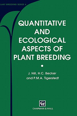【预售】Quantitative and Ecological Aspects of Plant