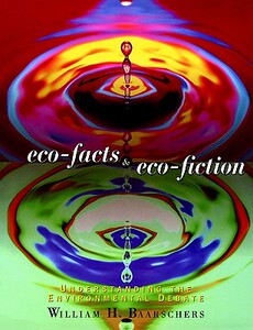 【预售】Eco-Facts and Eco-Fiction