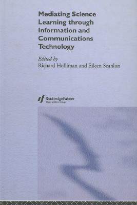 【预售】Mediating Science Learning Through Information and