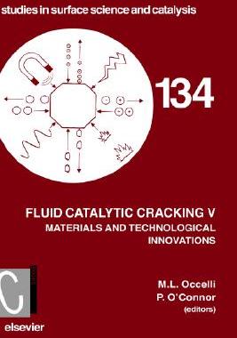 【预售】Fluid Catalytic Cracking V