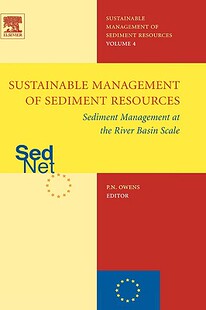 Management the Basin Sediment River Scale 预售