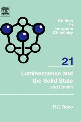 【预售】Luminescence and the Solid State