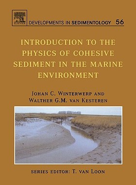 【预售】Introduction to the Physics of Cohesive Sediment
