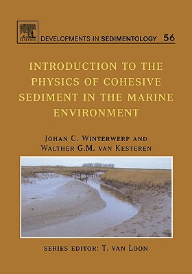 【预售】Introduction to the Physics of Cohesive Sediment