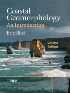 Introduction Geomorphology 预售 Coastal