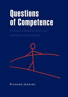 【预售】Questions of Competence: Culture, Classification and