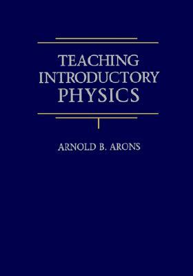 现货Teaching Introductory Physics