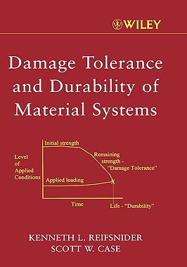 【预售】Damage Tolerance And Durability Of Material Systems