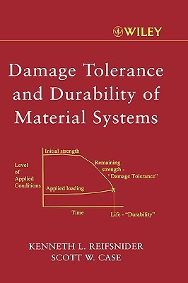 【预售】Damage Tolerance And Durability Of Material Systems