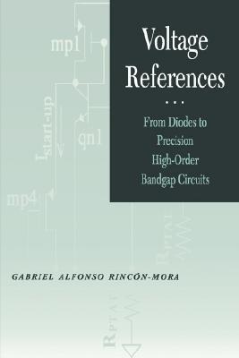 【预售】Voltage References: From Diodes To Precision