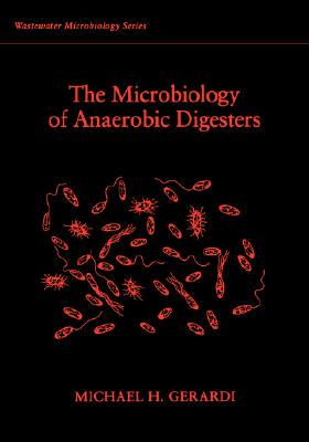 【预售】The Microbiology Of Anaerobic Digesters