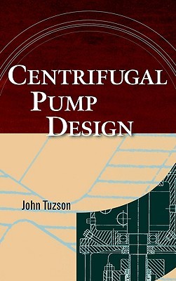 【预售】Centrifugal Pump Design