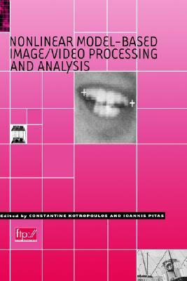 【预售】Nonlinear Model-Based Image/Video Processing And