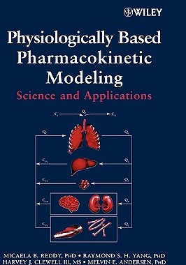 【预售】Physiologically Based Pharmacokinetic Modeling:
