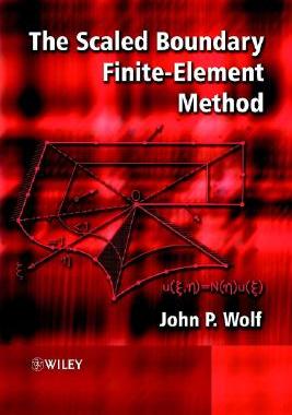 【预售】The Scaled Boundary Finite Element Method