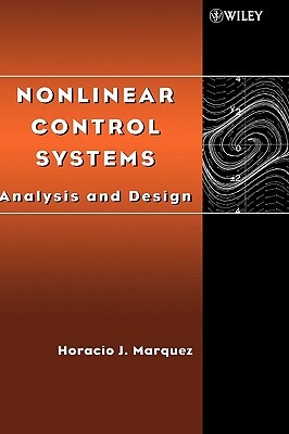 【预售】Nonlinear Control Systems: Analysis And Design