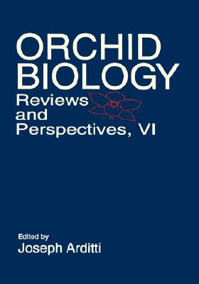 【预售】Orchid Biology: Reviews And Perspectives, Vol. 6
