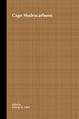 【预售】Cage Hydrocarbons