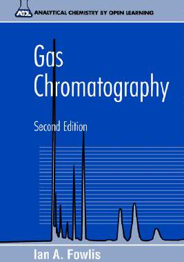 【预售】Gas Chromatography 2E (Acol)