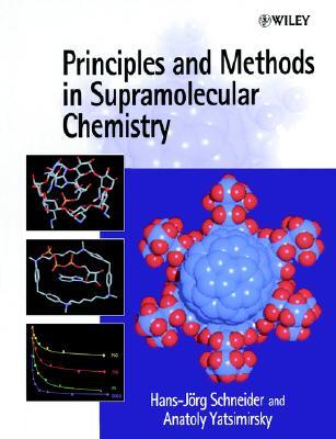 【预售】Principles & Methods In Supramolecular Chemistry