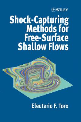 【预售】Shock-Capturing Methods For Free-Surface Shallow