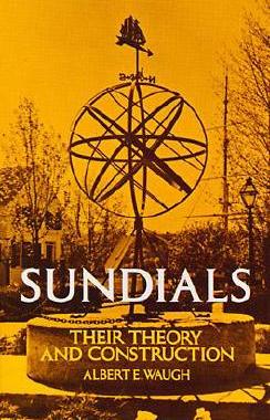 【预售】Sundials Sundials: Their Theory and Construction