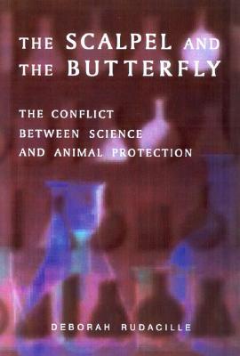 【预售】The Scalpel and the Butterfly: The Conflict Between
