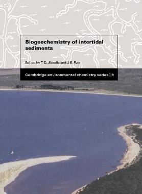 【预售】Biogeochemistry of Intertidal Sediments