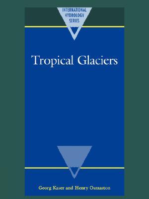 【预售】Tropical Glaciers