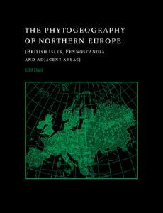 【预售】The Phytogeography of Northern Europe: British