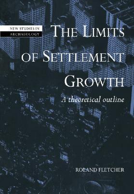 【预售】The Limits of Settlement Growth: A Theoretical