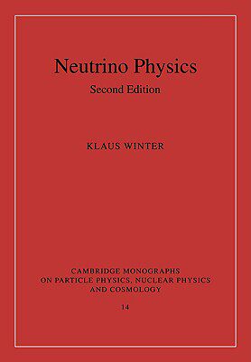 【预售】Neutrino Physics