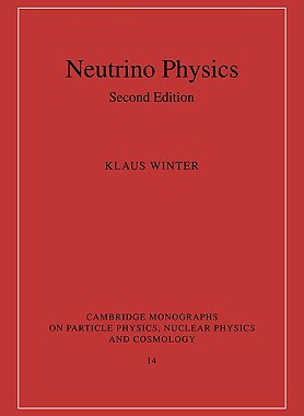 【预售】Neutrino Physics