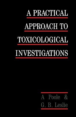 【预售】A Practical Approach to Toxicological