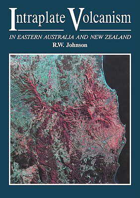 【预售】Intraplate Volcanism: In Eastern Australia and New