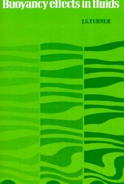 【预售】Buoyancy Effects in Fluids