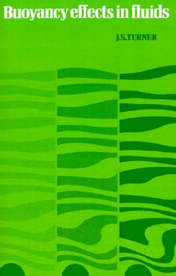 【预售】Buoyancy Effects in Fluids