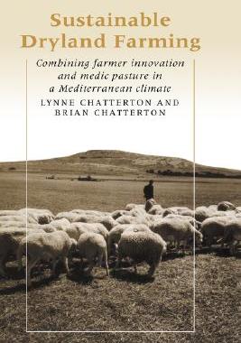 【预售】Sustainable Dryland Farming: Combining Farmer