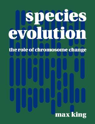 【预售】Species Evolution: The Role of Chromosome Change