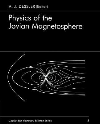 【预售】Physics of the Jovian Magnetosphere