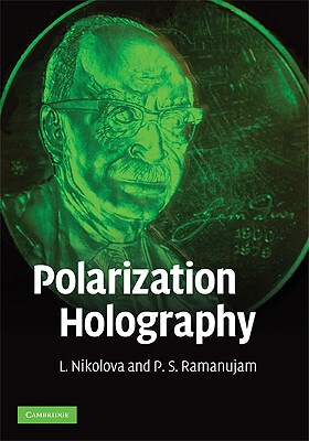 【预售】Polarization Holography