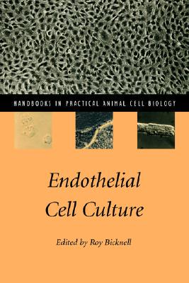 【预售】Endothelial Cell Culture