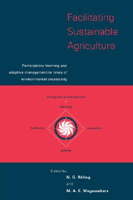 【预售】Facilitating Sustainable Agriculture: Participatory