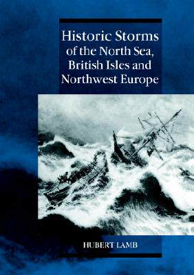 【预售】Historic Storms of the North Sea, British Isles and