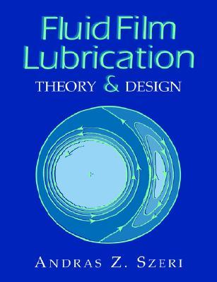 【预售】Fluid Film Lubrication: Theory and Design