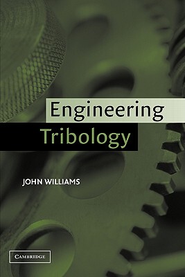 【预售】Engineering Tribology