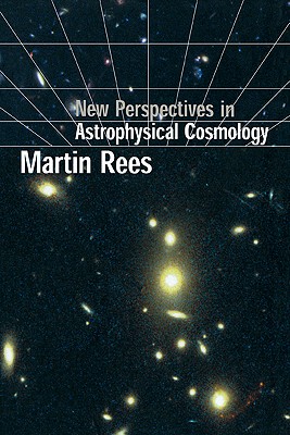 【预售】New Perspectives in Astrophysical Cosmology