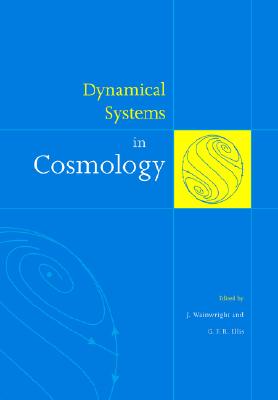 【预售】Dynamical Systems in Cosmology