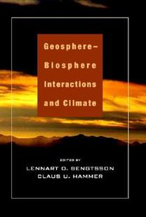 预售 Biosphere Geosphere Climate Interactions and