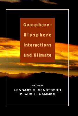 【预售】Geosphere-Biosphere Interactions and Climate